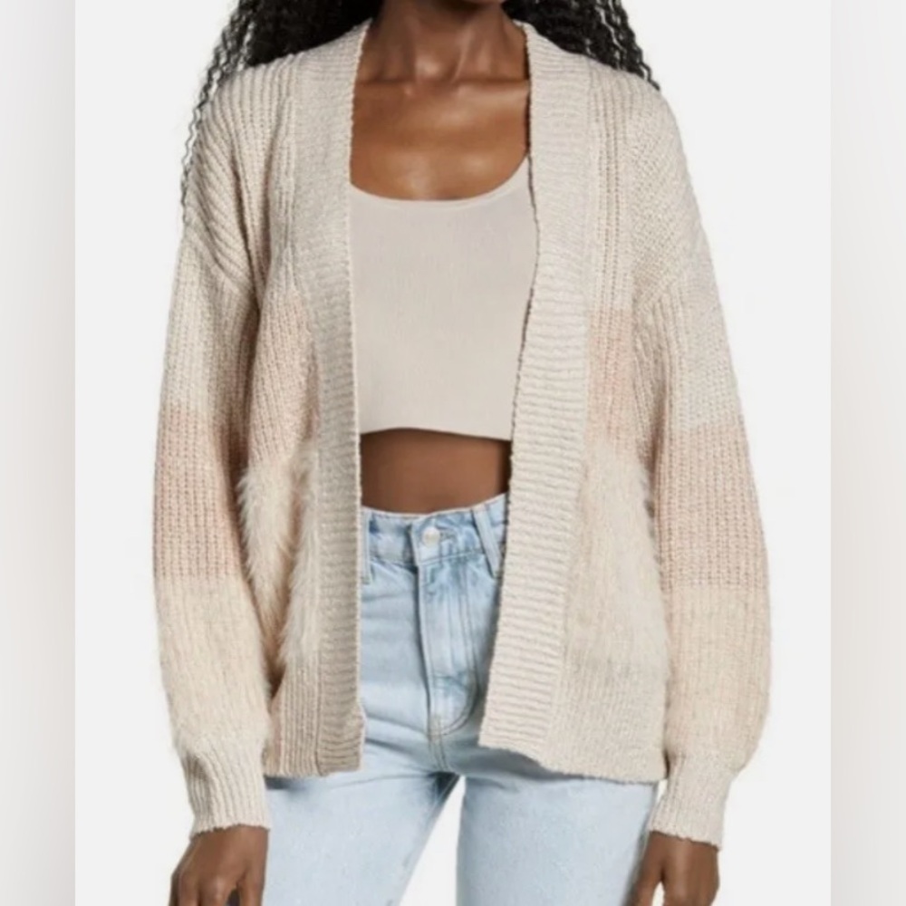 All In Favor Cardigan | Size L